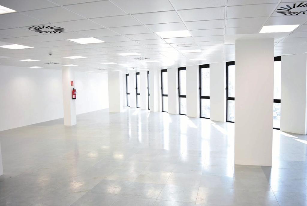 LED Flat Panel Luminaires Great Features/Benefits TCP s LED Flat Panel Luminaires