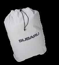 J601SFJ000 Car Cover Helps protect the