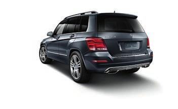 And with class-leading safety as well as powertrains that are equal parts responsive and responsible the GLK is both respectful of nature, and protective by its own nature. Upright? Surely.