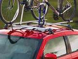 Grand Caravan 2008 2008 F 18400 Hitch-mount Bicycle Carrier, use with 2" Hitch Receiver, holds TWO bikes with horizontal crossbars,  Grand Caravan 2008 2001 C 21100 Hitch-mount Bicycle Carrier, use