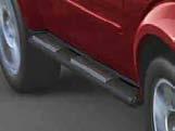 Ram (excl Chassis) 2008 2006 47700 Power Side Step, electric, step retracts when front doors are opened or closed (pair of steps, for Regular and Quad Cab) 82208407 2.