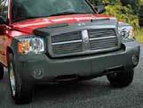 EXTERIOR PROTECTION Covers Front End Cover Front End Covers help protect from bugs, dirt and other road debris.