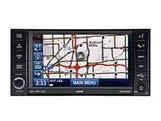 UDIO/VIDEO & ELECTRONICS Radios M/FM/Satellite CD/DVD Player with Full Map Navigation and 20 GB HDD (RER) RER (MyGig) Navigation Radio - M/FM/DVD player with navigation and satellite radio receiver
