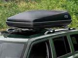 Compass 2008 2008 C 36400 Black, 28" x 90" (about 17 cubic feet capacity).