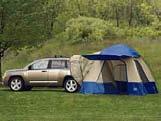 OFF-ROD & LIFESTYLE Outdoors Tent Outdoor lovers can enjoy
