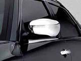 00 C H RY S L E R Chrome Molding dd a little personality with chromed exterior appearance accessories made specifically for your vehicle.