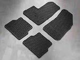 00 300 (RWD) 2008 2005 5000 Complete set of four, Dark Slate, with Chrysler Winged Badge