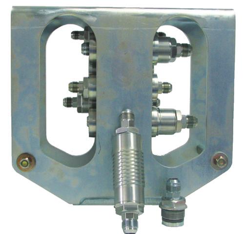 TAIMI TENSIONER HARDY SPICER