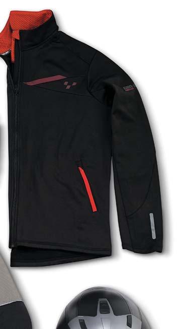 waterproof, breathable and fit