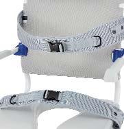 1470085 Available for Ocean VIP only XL Backrest Increases the width of the backrest by 3. Model no.