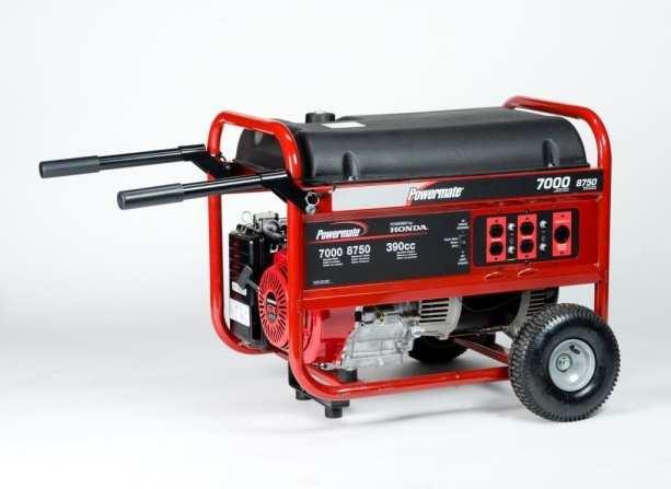 000 generators a year, Pramac has also become a