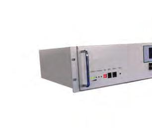 BATTERY LBT Series LiFePo Battery 48 Vdc 100 Ah LBT Series maintenance free rack mounted Lithium-ion rechargeable batteries are ideal for Telecom applications.