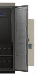 Custom Outdoor Power System Enclosures Custom Indoor Battery Racks and Outdoor Enclosures - Free up key