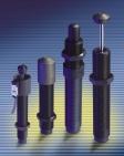 Miniature Shock Absorbers SC 190 to SC 925 Soft-Contact and Self-Compensating 22 ACE Miniature Shock Absorbers are maintenance free, self-contained hydraulic components.