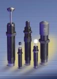 Miniature Shock Absorbers MA Adjustable 2 ACE Miniature Shock Absorbers are maintenance free, self-contained hydraulic components.