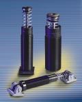 Industrial Shock Absorbers MC 33 to MC 4 Self-Compensating 34 This range of self-compensating shock absorbers is part of the innovative MAGNUM Series from ACE.