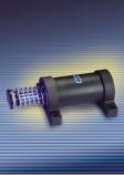 Heavy Industrial Shock Absorbers CA 2 to CA 4 Self-Compensating 4 The CA 2 to CA 4 complete the ACE product range of self-compensating shock absorbers.