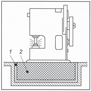 SLAB Vibration Damping Plates General Product Description and Design Guidelines Even load distribution