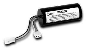 POWER ACCESSORIES POWER MODULES PART PM PMAR PMCR PMST PMR PWM PWMST PWM202 PWM202ST PWM202HO PWM202HOST CRU2i CRU2 MM1 MM1VD Add suffix D for Delayed Operation, if desired (no additional cost).