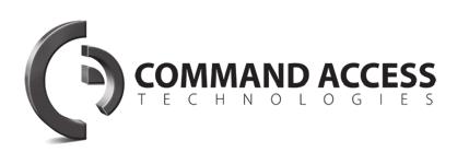 THE COMMAND ACCESS COMMITMENT