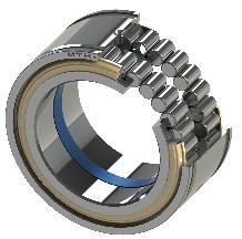 Full complement cylindrical roller bearings SL01 48.. Locating bearing - double row full complement SL01 49.. Locating bearing - double row full complement SL02 48.