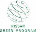 ISO14001 certified production facilities Nissan Forklift s production facilities are strategically located in Europe, the USA and