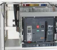 General For a dependable electrical installation Total compatibility between Schneider Electric Switchgear devices and the Prisma TT system is the deciding factor in ensuring operating reliability of