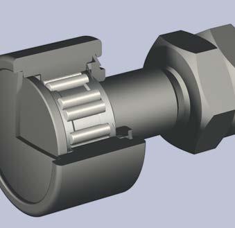 on roller diameter offset from center OD CCF-1-S Helps