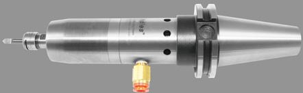 ir feed from rear position. 602 Series imensions - Other integrated shank dimensions and specifications available at www.airturbinetools.com 0.75 (19mm) 0.75 (19mm) 0.75 (19mm) 1.57 (40mm) 1.