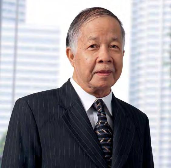 40 MSM Malaysia Holdings Berhad DATO ZAINAL HAJI ISMAIL Independent Non-Executive Director Pengarah Bukan Eksekutif Bebas YBhg Dato Zainal Haji Ismail, a Malaysian aged 71, has been an Independent