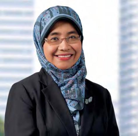 l Report 2013 49 RAJA FARIDAH RAJA AHMAD Chief Financial Officer Ket Pegawai Kewangan Raja Faridah Raja Ahmad is the Chief Financial Officer of MSM Malaysia Holdings Berhad, responsible for Group