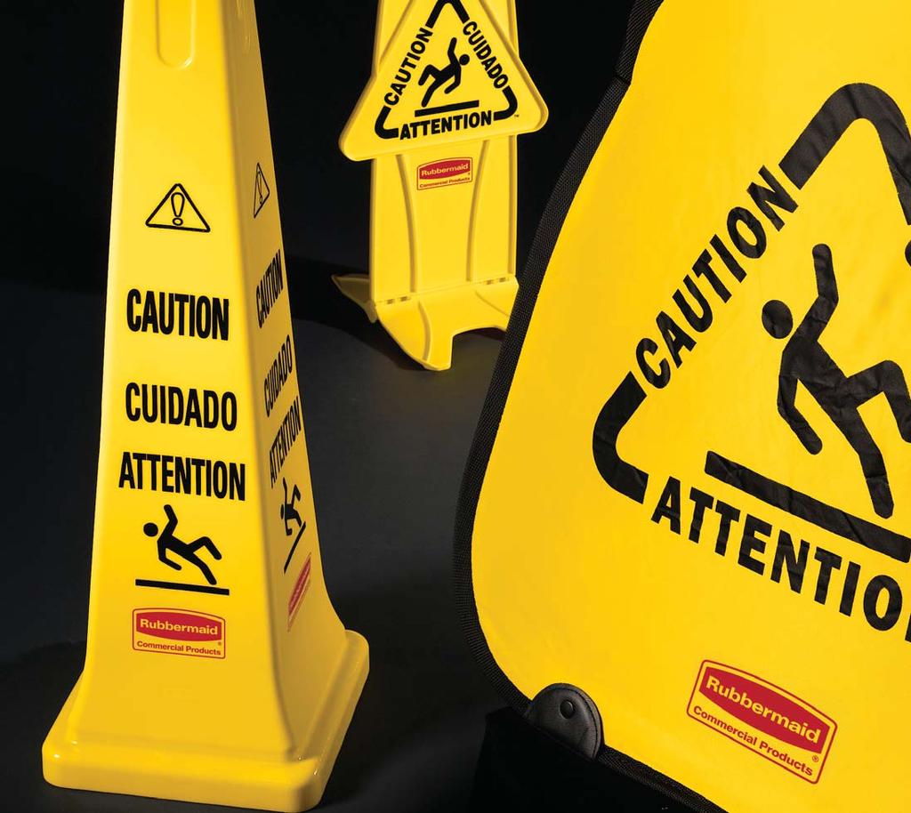 BARRIERS AND SAFETY SIGNS Stable Safety Signs... 242 Floor Safety Signs... 242 Wooden Safety Signs... 243 Mobile Barrier... 243 SAFETY CONES Cone Barrier System... 244 Pop-Up Safety Cones.
