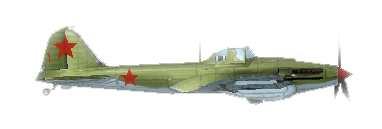 1.6 Ilyushin IL-2 Sturmovik ( 41-43) One of history s most important ground attack aircraft, the IL-2 Sturmovik did not start quite as successfully.