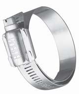 NORMACLAMP HD HIGH TORQUE CLAMPS NORMACLAMP all stainless high torque clamp is the strongest clamp in the NORMA range.