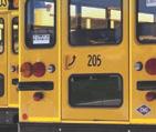 all of the school bus technicians have attained ASE certification. ISB6.