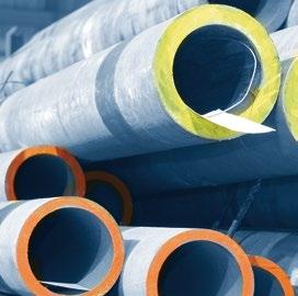 Seamless hot rolled tubes for mechanical engineering Standard EN 10297-1 s 25 x 3.