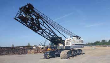 monthly payments Terex RT780 80 Ton 4x4x4 1 of