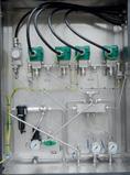 LIMIT SWITCH BOX VALVE MONITORING IMVS CONTROL SYSTEMS INTEGRATED VALVE MONITORING SYSTEMS (IMVS) The IMVS is a fully automated partial stroking, smart valve and actuator diagnostic system capable of