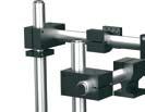 Assembly systems Sizes 020.. 055 Clamping elements max.