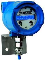 About Rheonik Rheonik has a single purpose: to design and manufacture the very best Coriolis meters available.