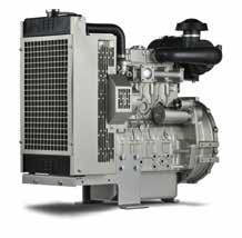 2 litre In-line 2, 3 and 4 cylinder 5-40 kva (4-32 kwe) Overview: The 400 Series is a class-leading diesel range, offering you superior performance, low emissions and low operating costs.