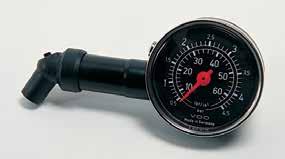 130 Speed Alert Kit (Suits electronic speedometers) 70x45x22mm GAUGE CHECK Gauge
