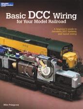 Great beginners guide to decoders, DCC systems and layout wiring. 400-12448 Softcover 56 Pages Reg.