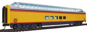 HO SCALE x PASSENGER C ARS NEW HO 85' ACF RPO-Baggage WalthersProto. 920-9360 C&O Pere Marquette Price: $69.98 NEW HO 73' Pullman-Standard Baggage WalthersProto.