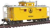 98 HO SCALE x FREIGH T C ARS HO 40' UTLX 16,000-Gallon Funnel-Flow Tank Car WalthersProto.