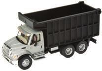 98 HO International 4300 Tow Truck - Assembled 949-11531 Red Reg. Price: $12.98 Sale: $9.98 HO International 7600 3-Axle Cement Mixer - Assembled 949-11678 White Reg.