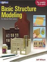 Learn the reasons for including structures on your layout, then select and build your own. 400-12258 Reg. Price: $19.