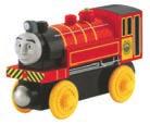 99 Sidney s Holiday Special - Thomas & Friends Wooden Railway Fisher-Price.