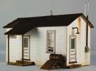 98 HO Firehouse #3 Backdrop GCLaser. 292-190241 Kit - 4 x 5-5/8 x 1/4" 10.2 x 14.9 x.64 cm Reg. Price: $13.99 Sale: $11.