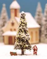 361-731 Skelgas (Mustard Yellow) Reg. Price: $6.49 Sale: $5.98 HO Vintage Luggage Set - Mini-Tales Monroe Models. 493-2306 Kit Reg. Price: $9.49 Sale: $8.49 HO White Christmas Miniature Scene Noch.